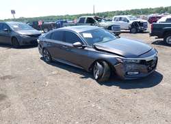 2019 Honda Accord EX