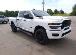 2026 RAM 2500 BIG Horn  4X4 6'4 BOX