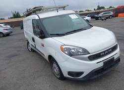 2022 RAM Promaster City Cargo VAN