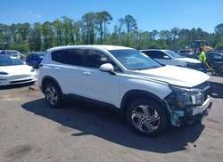 2021 Hyundai Santa FE SE