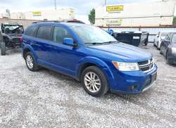 2015 Dodge Journey SXT
