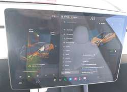 2021 Tesla Model 3 Long Range — 7