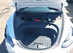 2021 Tesla Model 3 Long Range — 10
