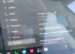 2021 Tesla Model 3 Long Range — 15