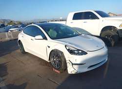 2021 Tesla Model 3 Long Range — 6