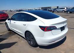 2021 Tesla Model 3 Long Range — 3