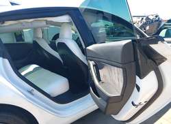 2021 Tesla Model 3 Long Range — 8