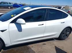 2021 Tesla Model 3 Long Range — 14