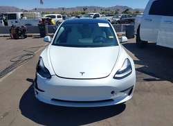 2021 Tesla Model 3 Long Range — 12