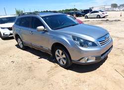 2011 Subaru Outback 2.5I Limited