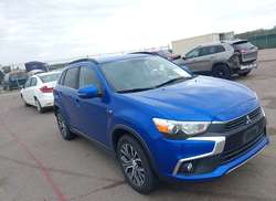 2016 Mitsubishi Outlander Sport 2.4 SEL