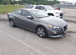2021 Nissan Altima S FWD