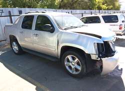 2011 Chevrolet Avalanche 1500 LS