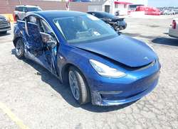 2020 Tesla Model 3 Long Range Dual Motor ALL-Wheel Drive