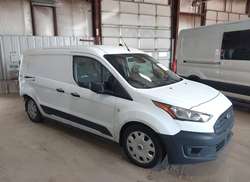 2023 Ford Transit Connect XL