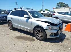 2014 Audi Q5 2.0T Premium