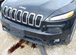 2018 Jeep Cherokee Latitude Plus FWD — 6