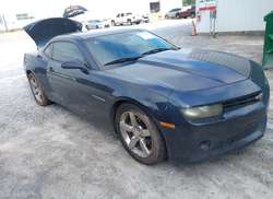 2014 Chevrolet Camaro 1LT