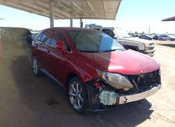 2012 Lexus RX 450H  