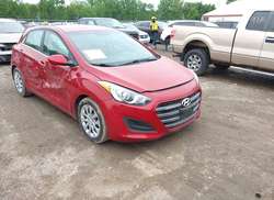 2016 Hyundai Elantra GT  