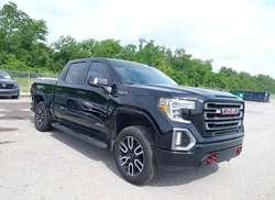 2020 GMC Sierra 1500 4WD Short BOX AT4