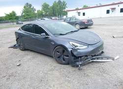 2019 Tesla Model 3 Long Range/Performance