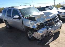 2013 Chevrolet Tahoe LT
