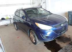 2011 Hyundai Tucson GLS