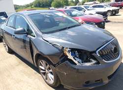 2013 Buick Verano  