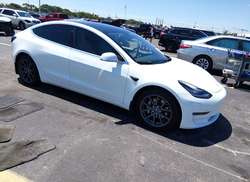 2020 Tesla Model 3 Long Range Dual Motor ALL-Wheel Drive