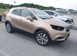 2019 Buick Encore FWD Preferred
