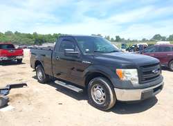 2013 Ford F-150 XL