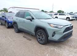 2023 Toyota RAV4 Hybrid XLE Premium