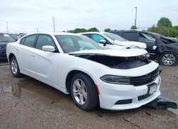 2021 Dodge Charger SXT RWD