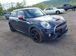 2017 Mini Hardtop Cooper S