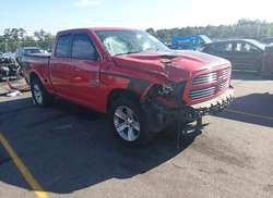 2015 RAM 1500 Sport