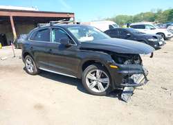 2019 Audi Q5 45 Premium