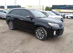 2014 KIA Sorento SX