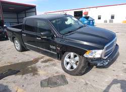 2017 RAM 1500 BIG Horn  4X4 5'7 BOX