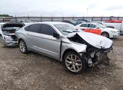 2016 Chevrolet Impala 2LZ