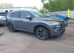 2024 Nissan Rogue SV Intelligent AWD