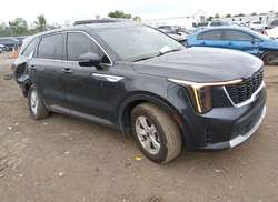 2025 KIA Sorento LX