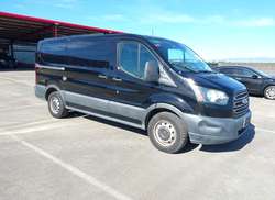 2016 Ford Transit-150  