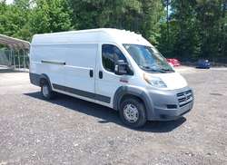 2016 RAM Promaster 3500 High Roof