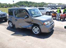 2012 Nissan Cube 1.8 SL