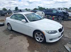 2013 BMW 335I  