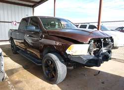 2013 RAM 1500 Lone Star
