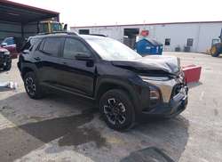 2025 Chevrolet Equinox AWD Activ
