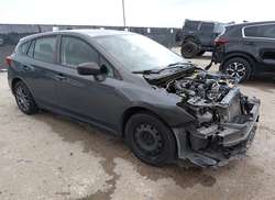 2018 Subaru Impreza 2.0I