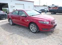 2017 Ford Taurus Limited